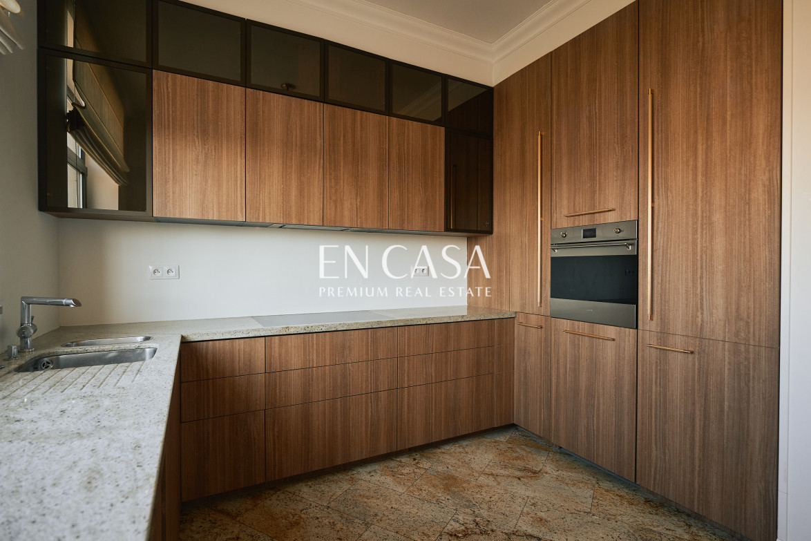 Apartment Rent Warszawa Mokotów Podchorążych 3